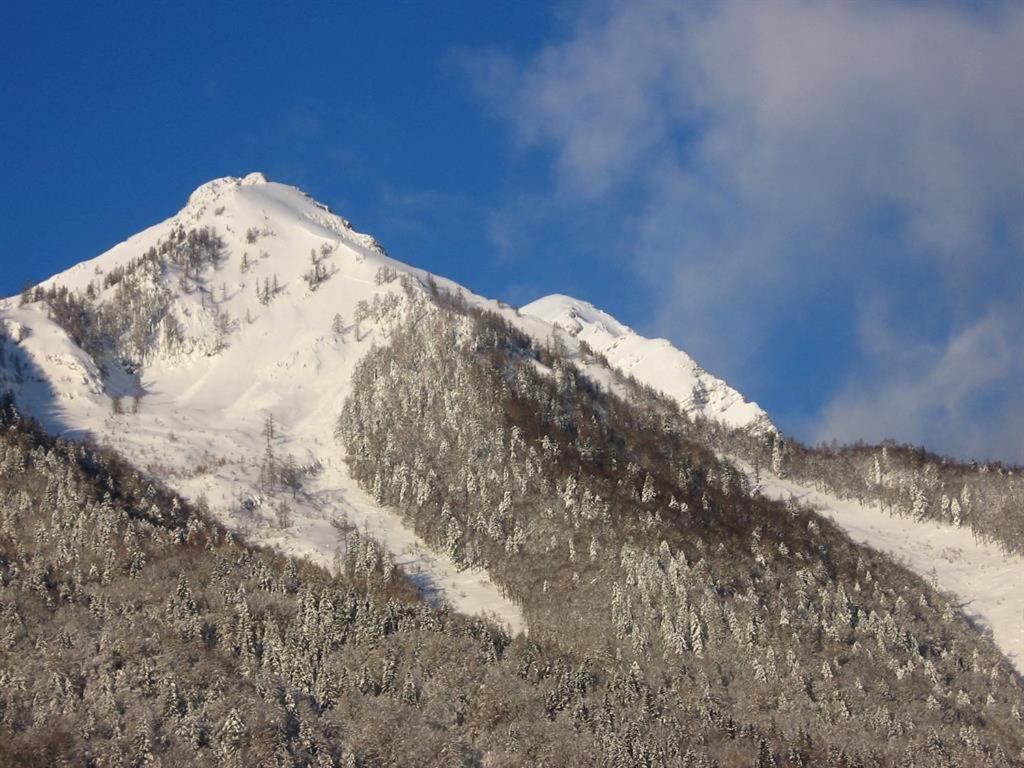 Gausrab Villa Hinterstoder Luaran gambar
