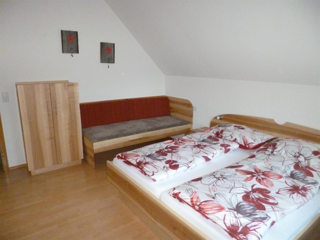Gausrab Villa Hinterstoder Luaran gambar