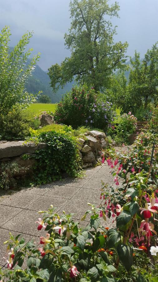 Gausrab Villa Hinterstoder Luaran gambar