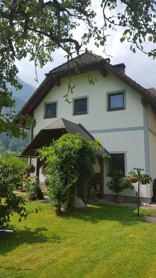 Gausrab Villa Hinterstoder Luaran gambar
