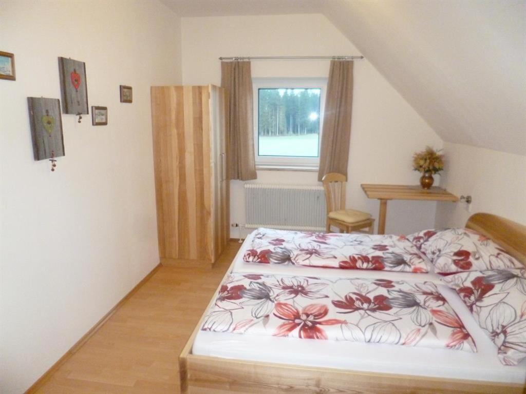 Gausrab Villa Hinterstoder Luaran gambar